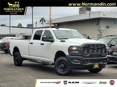 2026 Ram 2500 Crew Cab 4WD Pickup for sale #N266693 - photo 1