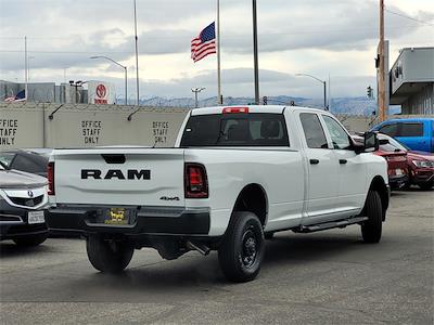 2026 Ram 2500 Crew Cab 4WD Pickup for sale #N266693 - photo 2