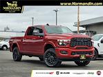 2026 Ram 2500 Crew Cab 4WD Pickup for sale #N266697 - photo 1