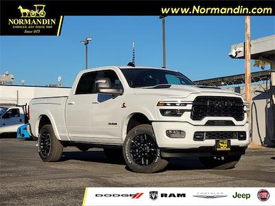 2026 Ram 2500 Crew Cab 4WD Pickup for sale #N266698 - photo 1
