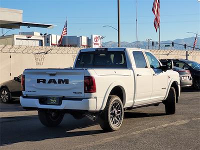 2026 Ram 2500 Crew Cab 4WD Pickup for sale #N266698 - photo 2