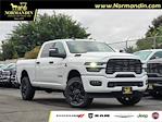 New 2026 Ram 2500 Big Horn Crew Cab for sale #N266699 - photo 1