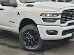 New 2026 Ram 2500 Big Horn Crew Cab for sale #N266699 - photo 4
