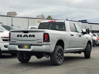 2026 Ram 2500 Crew Cab 4WD Pickup for sale #N266700 - photo 2