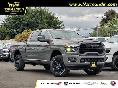 2026 Ram 2500 Crew Cab 4WD Pickup for sale #N266702 - photo 1