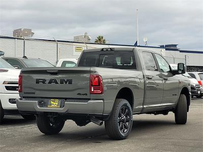 2026 Ram 2500 Crew Cab 4WD Pickup for sale #N266702 - photo 2
