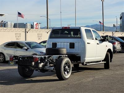 New 2026 Ram 3500 Crew Cab 60 CA Cab Chassis for sale #N266704 - photo 2