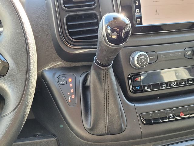 New 2026 Ram ProMaster 2500 - photo 13