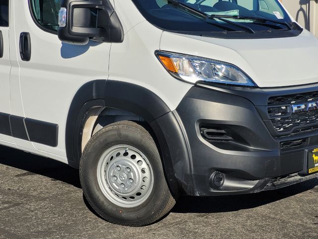 New 2026 Ram ProMaster 2500 - photo 6