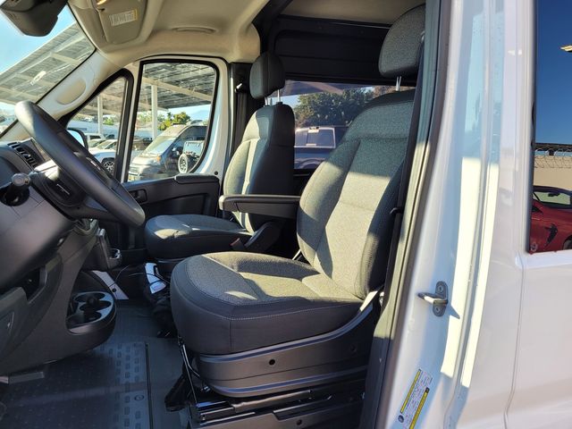 New 2026 Ram ProMaster 2500 - photo 8