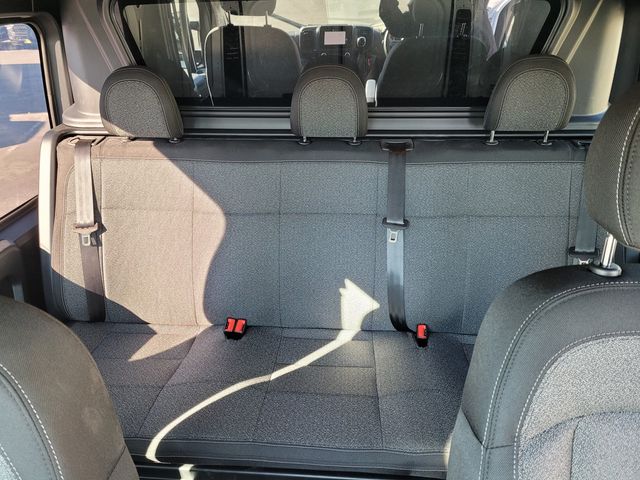 New 2026 Ram ProMaster 2500 - photo 9