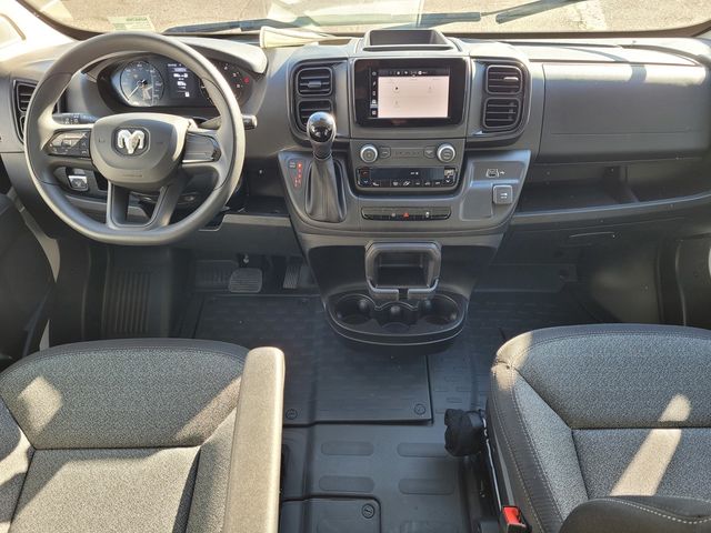 New 2026 Ram ProMaster 2500 - photo 10