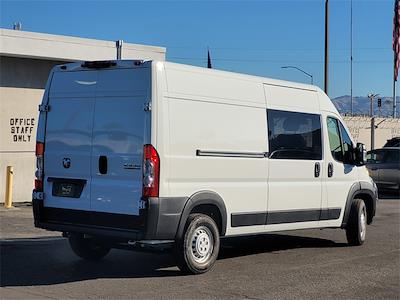 New 2026 Ram ProMaster 2500 High Roof Empty Cargo Van for sale #N266708 - photo 2