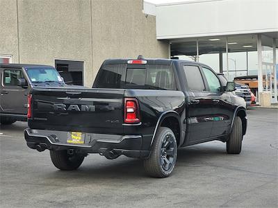 New 2026 Ram 1500 Lone Star Crew Cab for sale #N266712 - photo 2
