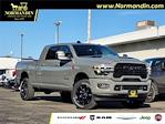 2026 Ram 2500 Mega Cab 4WD Pickup for sale #N266715 - photo 1
