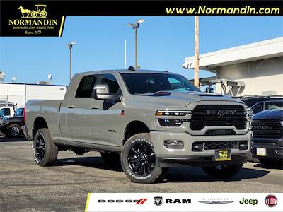 2026 Ram 2500 Mega Cab 4WD Pickup for sale #N266716 - photo 1