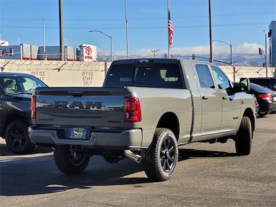 2026 Ram 2500 Mega Cab 4WD Pickup for sale #N266716 - photo 2