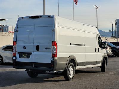 New 2026 Ram ProMaster 3500 High Roof Empty Cargo Van for sale #N266740 - photo 2