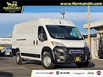 New 2026 Ram ProMaster 3500 High Roof Empty Cargo Van for sale #N266740 - photo 1