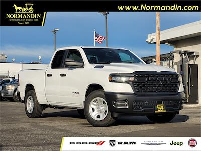2026 Ram 1500 Quad Cab RWD Pickup for sale #N266741 - photo 1