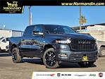 New 2026 Ram 1500 Laramie Crew Cab for sale #N266772 - photo 1