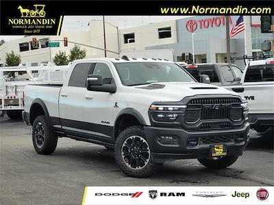 2026 Ram 2500 Crew Cab 4WD Pickup for sale #N266786 - photo 1