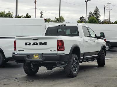 2026 Ram 2500 Crew Cab 4WD Pickup for sale #N266786 - photo 2