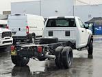 2026 Ram 5500 Regular Cab DRW 4WD Cab Chassis for sale #N266792 - photo 2