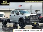 New 2026 Ram 5500 Crew Cab 60 CA Cab Chassis for sale #N266793 - photo 1
