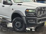 New 2026 Ram 5500 Crew Cab 60 CA Cab Chassis for sale #N266793 - photo 4