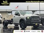 New 2026 Ram 5500 Regular Cab 84 CA Cab Chassis for sale #N266794 - photo 1