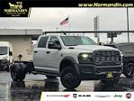 New 2026 Ram 5500 Crew Cab 60 CA Cab Chassis for sale #N266795 - photo 1