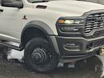 New 2026 Ram 5500 Crew Cab 60 CA Cab Chassis for sale #N266795 - photo 4