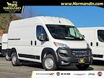 New 2026 Ram ProMaster 2500 High Roof Empty Cargo Van for sale #N266799 - photo 1