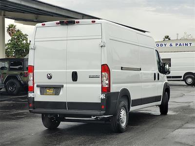 New 2026 Ram ProMaster 2500 High Roof Empty Cargo Van for sale #N266800 - photo 2