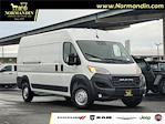 2026 Ram ProMaster 2500 High Roof FWD Empty Cargo Van for sale #N266800 - photo 1