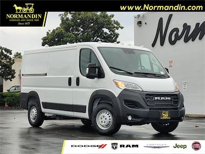 New 2026 Ram ProMaster 2500 Standard Roof Empty Cargo Van for sale #N266802 - photo 1
