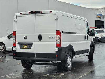 New 2026 Ram ProMaster 2500 Standard Roof Empty Cargo Van for sale #N266802 - photo 2