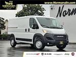 New 2026 Ram ProMaster 2500 Standard Roof Empty Cargo Van for sale #N266802 - photo 1
