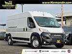New 2026 Ram ProMaster 2500 High Roof Empty Cargo Van for sale #N266808 - photo 1
