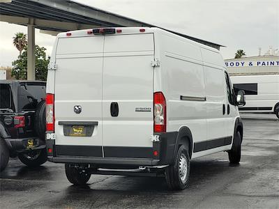 New 2026 Ram ProMaster 2500 High Roof Empty Cargo Van for sale #N266809 - photo 2