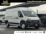 2026 Ram ProMaster 2500 High Roof FWD Empty Cargo Van for sale #N266809 - photo 1