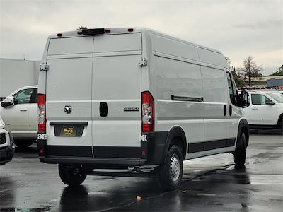 New 2026 Ram ProMaster 2500 High Roof Empty Cargo Van for sale #N266810 - photo 2
