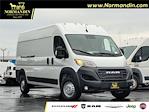 New 2026 Ram ProMaster 2500 High Roof Empty Cargo Van for sale #N266810 - photo 1