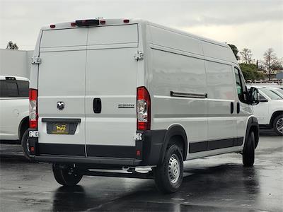 New 2026 Ram ProMaster 2500 High Roof Empty Cargo Van for sale #N266811 - photo 2