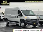 2026 Ram ProMaster 2500 High Roof FWD Empty Cargo Van for sale #N266811 - photo 1