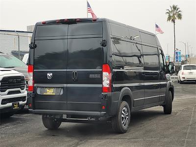 New 2026 Ram ProMaster 2500 High Roof Empty Cargo Van for sale #N266814 - photo 2
