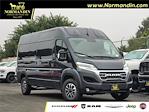 New 2026 Ram ProMaster 2500 High Roof Empty Cargo Van for sale #N266814 - photo 1