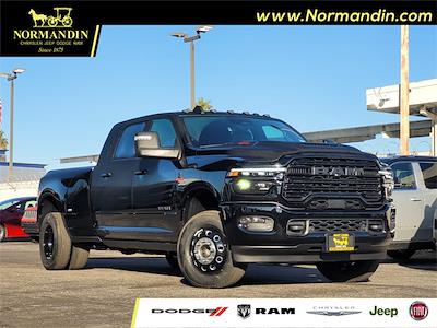 2026 Ram 3500 Mega Cab DRW 4WD Pickup for sale #N266818 - photo 1