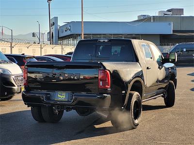 2026 Ram 3500 Mega Cab DRW 4WD Pickup for sale #N266818 - photo 2
